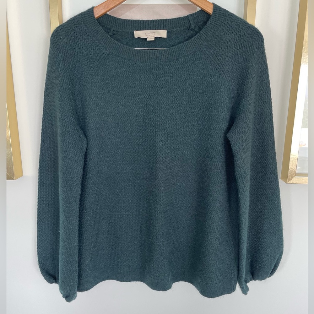 LOFT Sweater, Small.